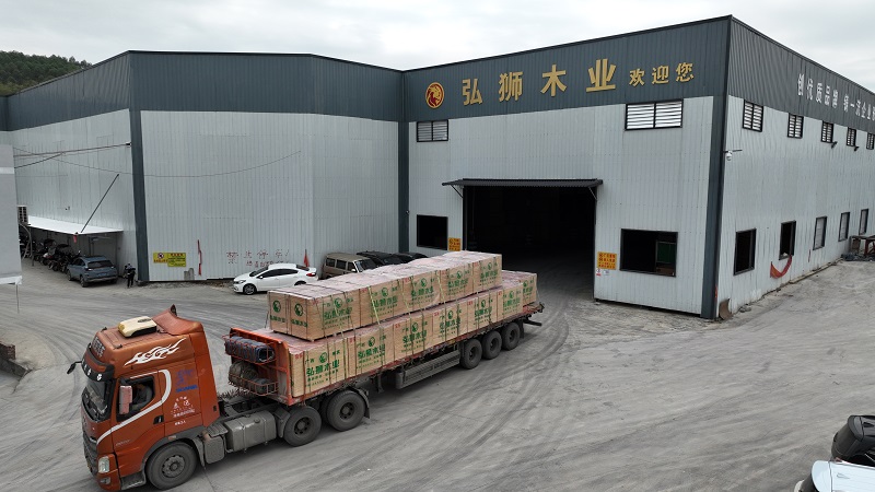 探秘廣西建筑木模板知名廠家，助力建筑品質提升插圖